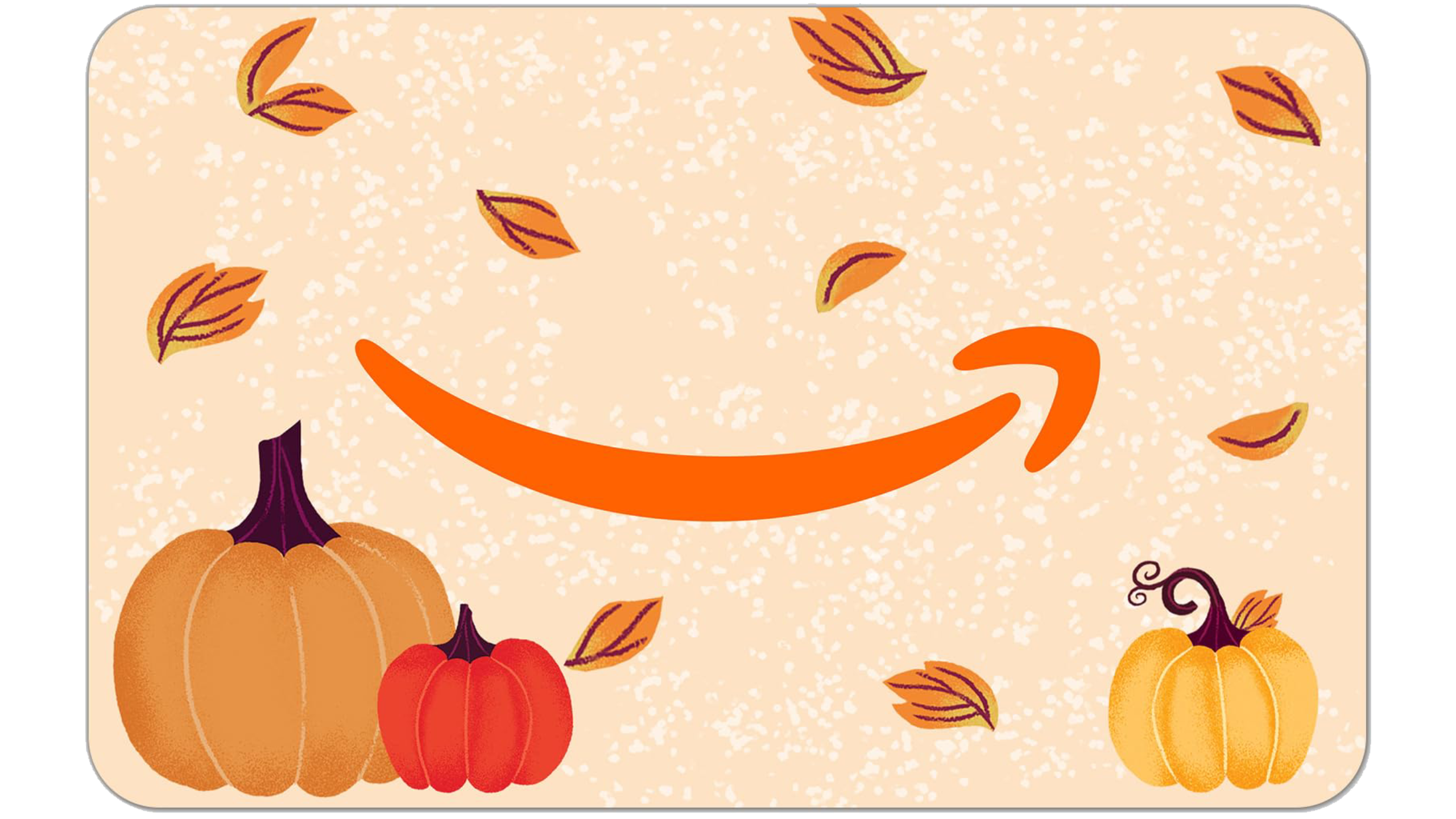 Amazon Gift Card